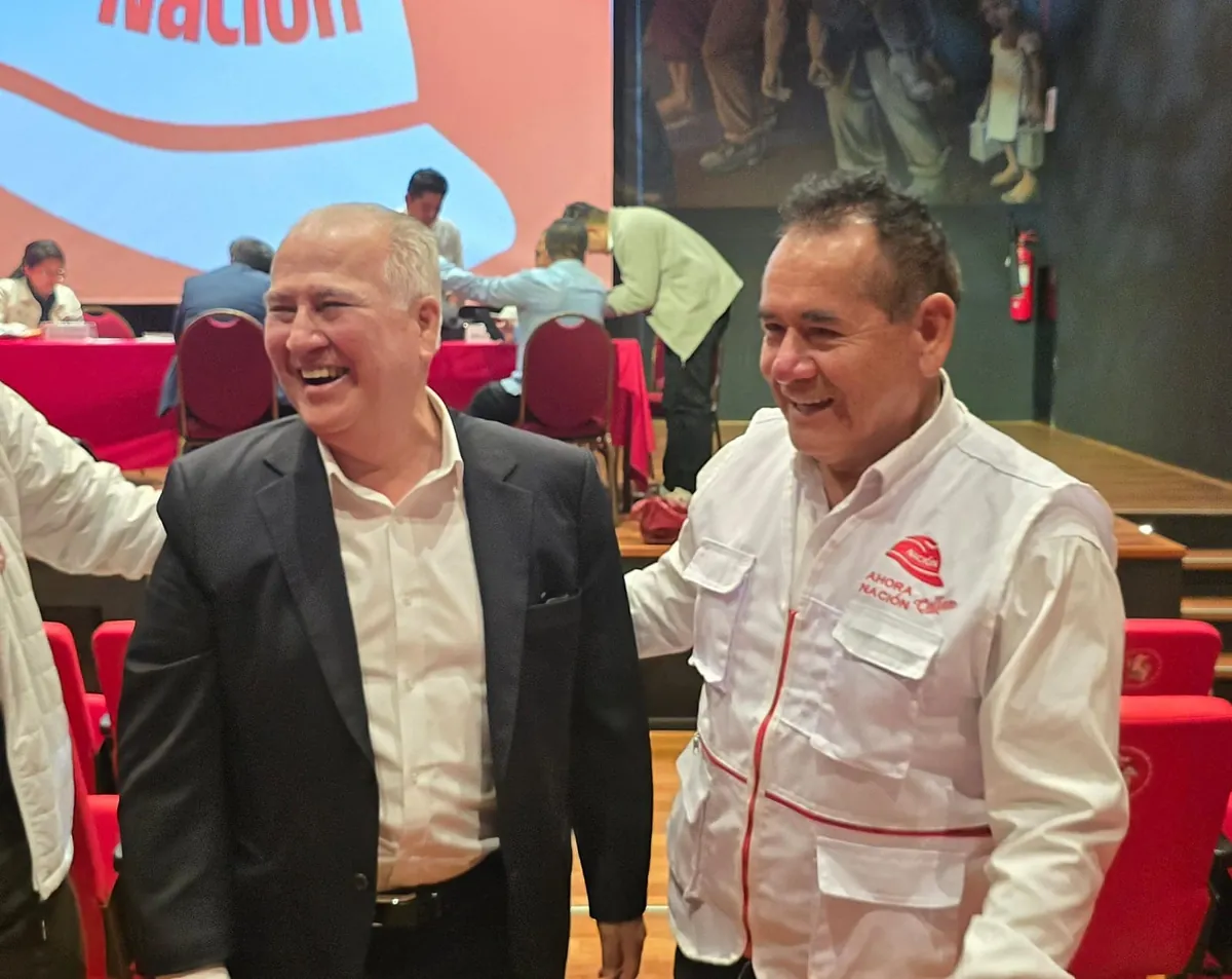 Campaña 1