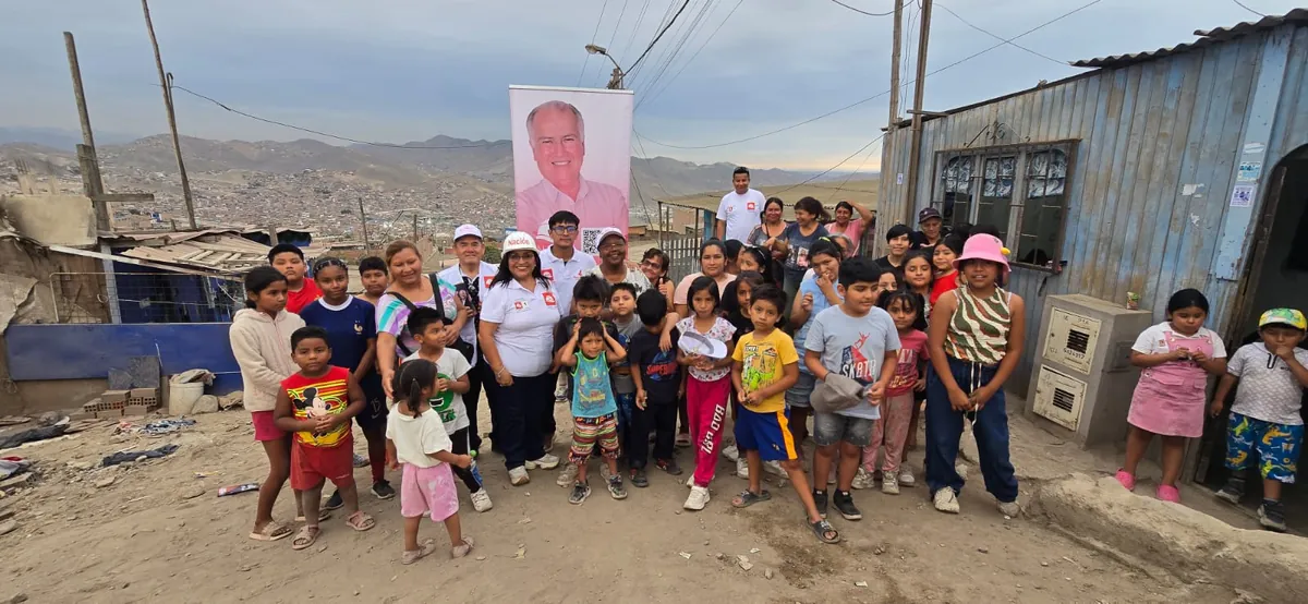Campaña 2