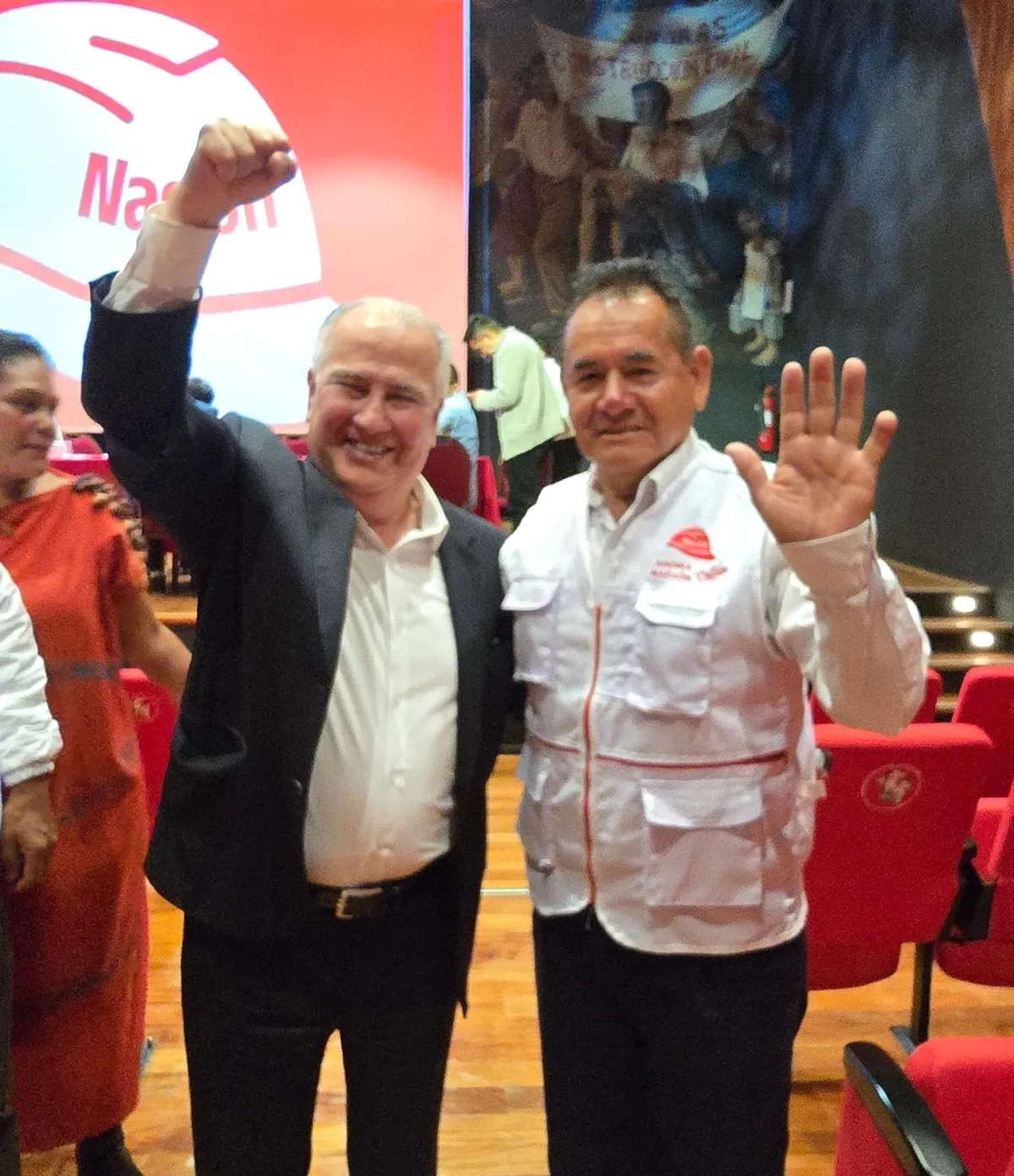 Campaña 5
