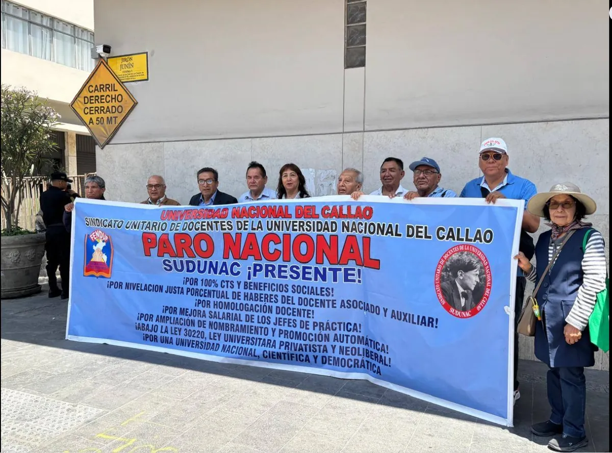 Ing. Juan Mancco Perez UNAC